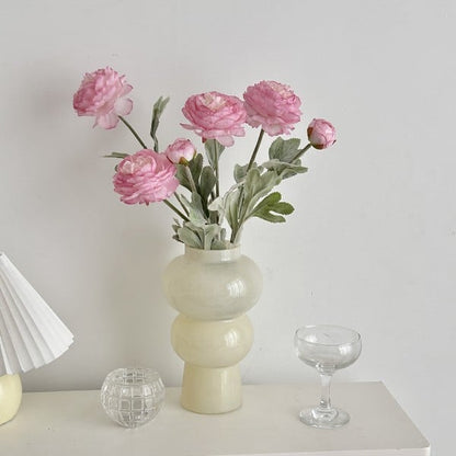 Lifelike Luxury Peony Flowers – No Watering, No Wilting, Just Lasting Beauty!