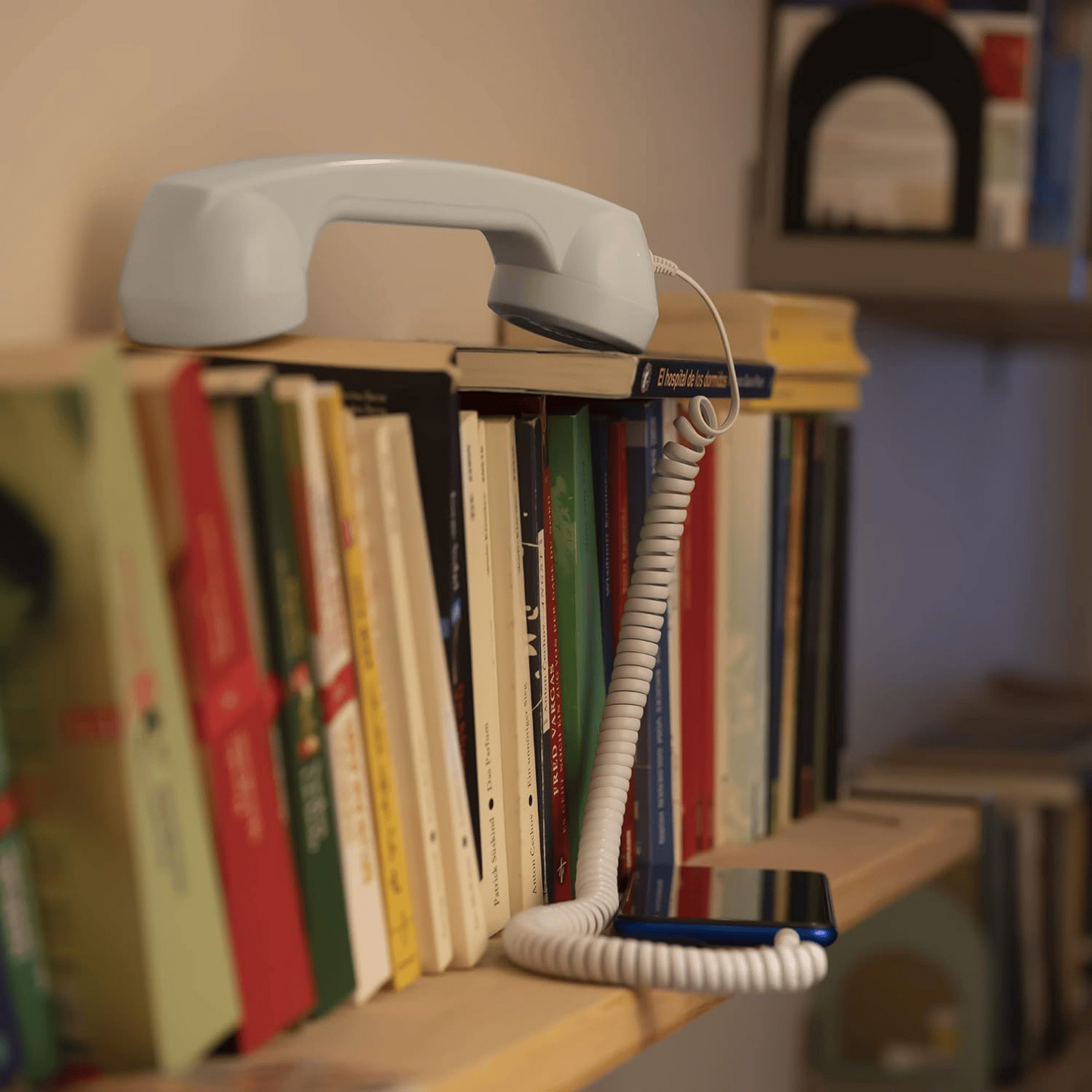 ⏰ Limited-Time Special Price ✨ Type-C mobile phone handset