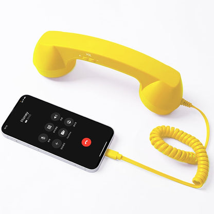 ⏰ Limited-Time Special Price ✨ Type-C mobile phone handset