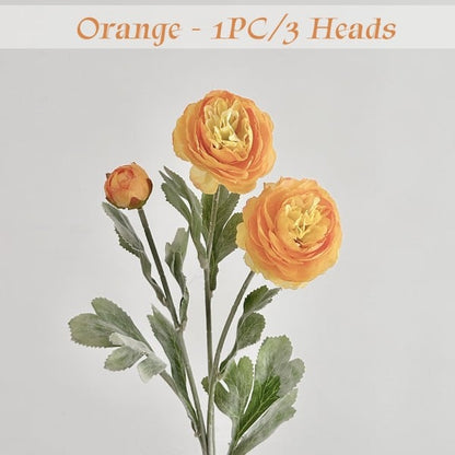 Lifelike Luxury Peony Flowers – No Watering, No Wilting, Just Lasting Beauty!