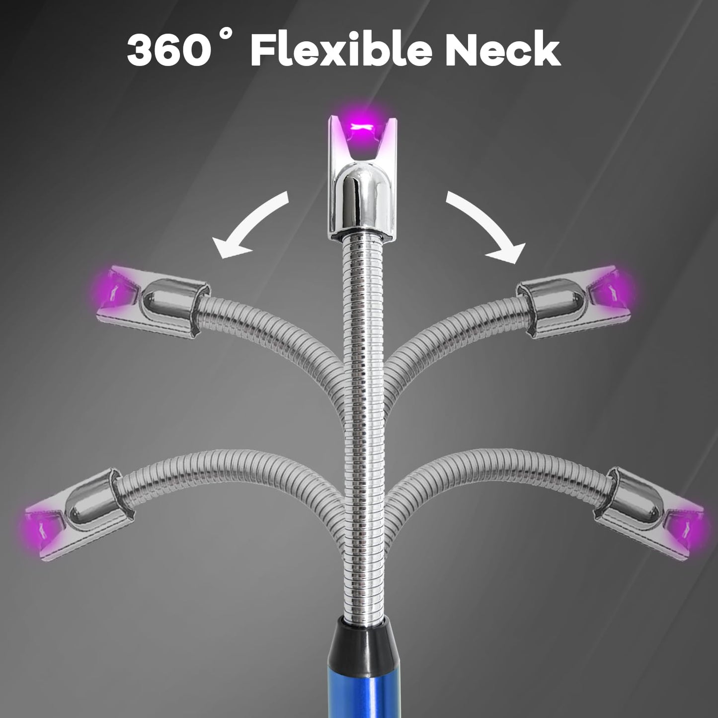 3-Pack Electric Candle Lighter