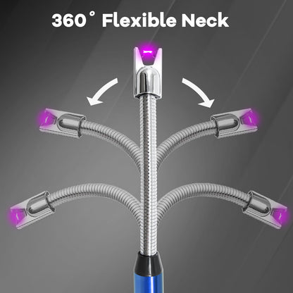 3-Pack Electric Candle Lighter
