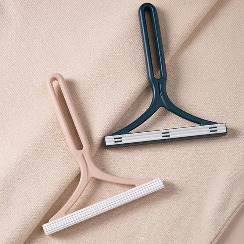 ✨3 Pcs Hairball Remover Portable Lint Cleaner😍for Clothes,Sofa,Blanket🧶Pet Towers🐾Car Mats🚗Dog Hair🐶Cat Hair🐱