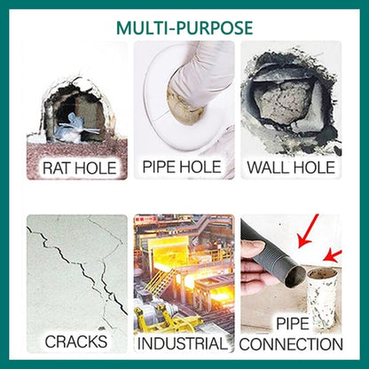 Waterproof sealant