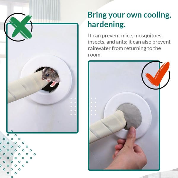 Waterproof sealant