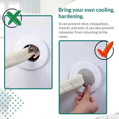 Waterproof sealant