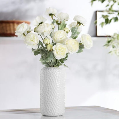 Lifelike Luxury Peony Flowers – No Watering, No Wilting, Just Lasting Beauty!